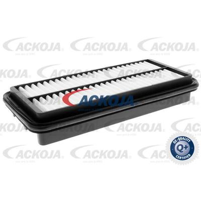 ACKOJA Luftfilter A53-0405 Filtereinsatz 39mm für KIA