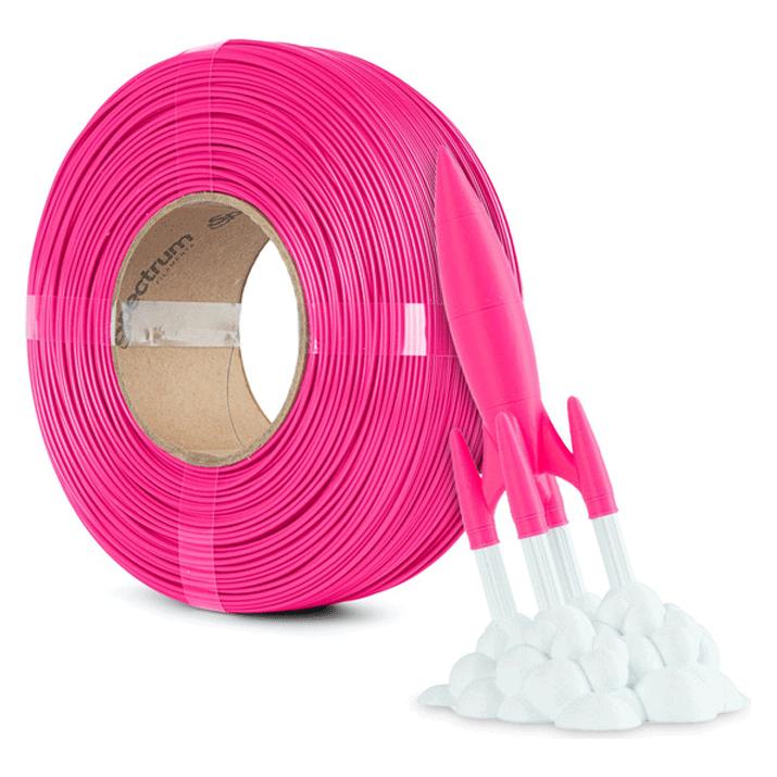 Spectrum Filament High Speed PLA Refill Pink Panther 1kg 1.75mm (PLA, 1000 g, 1.75 mm) (81268)