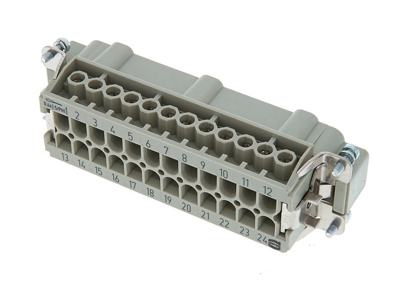 Harting Han 24E-sti-s
