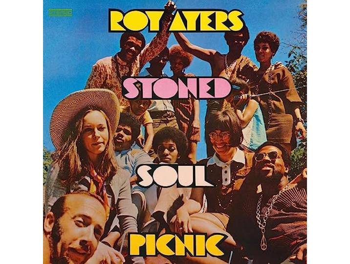 Stoned Soul Picnic