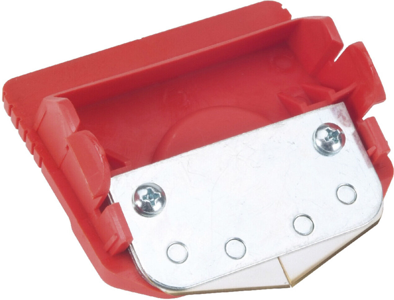 Rocholz Kassette mit Klinge f.Folien (2-tlg.), 62502N)