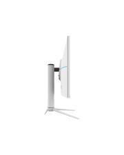 LC Power LC-Power LED-Monitor 101,6 cm 40" 3440 x 1440 UWQHD @ 144 Hz ADS-IPS 400 cd/m² 1200:1 HDR600 4 ms 2xHDMI DisplayPort USB-C weiß (LC-M40-UWQHD-144)