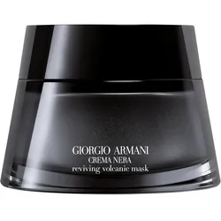Giorgio Armani, Gesichtsmaske, Crema Nera Volcanic Mask (50 ml)