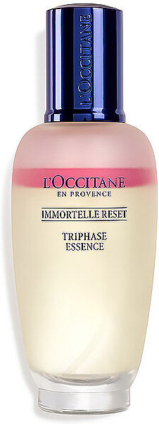 L'Occitane Gesichtscreme - Immortelle RESET Triphase-Essence 150ml EG