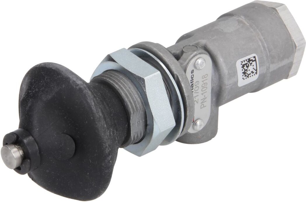 Pneumatics Valvola multidirezionale PN-10918
