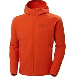 HELLY HANSEN Herren Jacke CASCADE SHIELD JACKET, Größe XL in Grau Grau