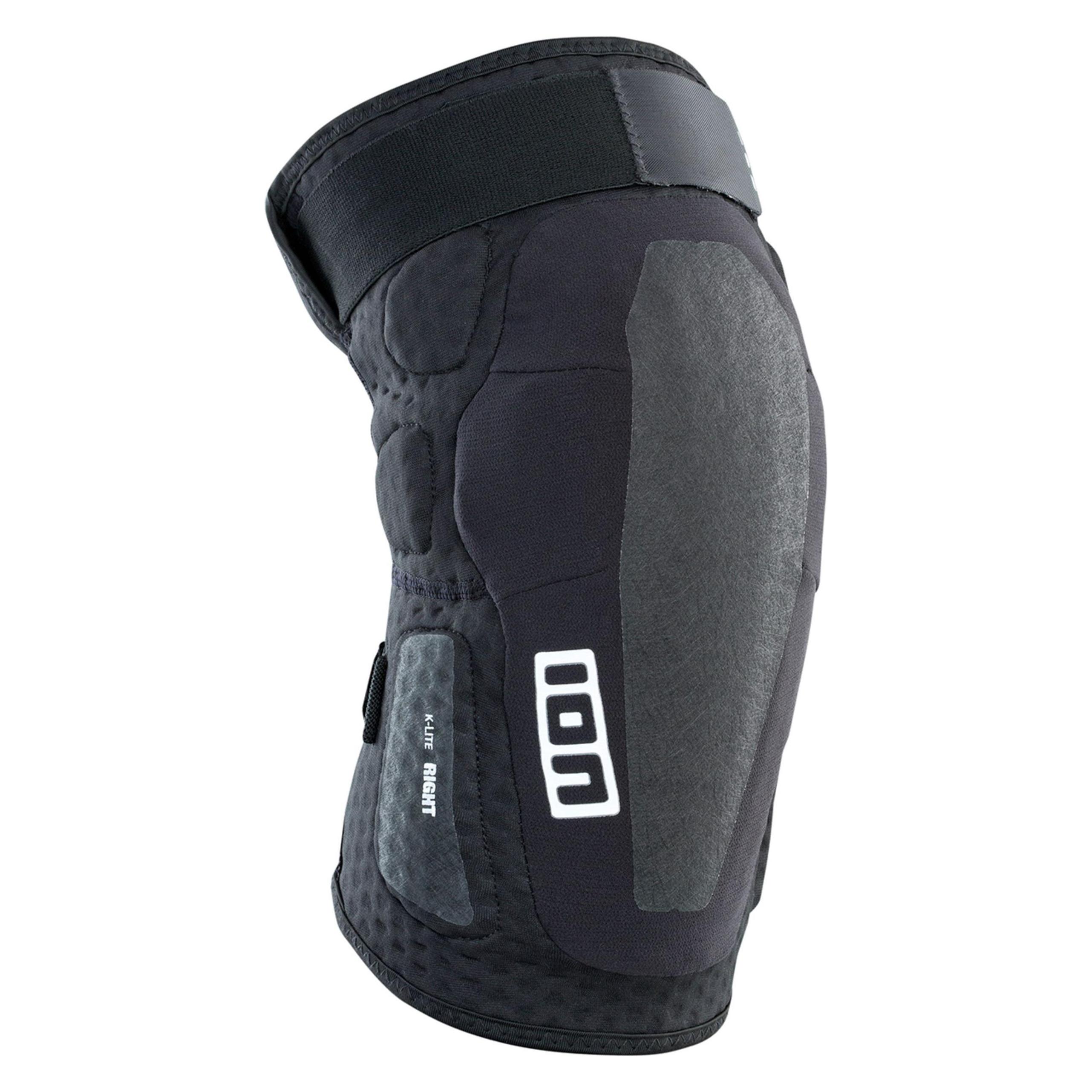 ION K-Lite Zip (M, Knieschoner, Paar) (47220-5918-900-M)