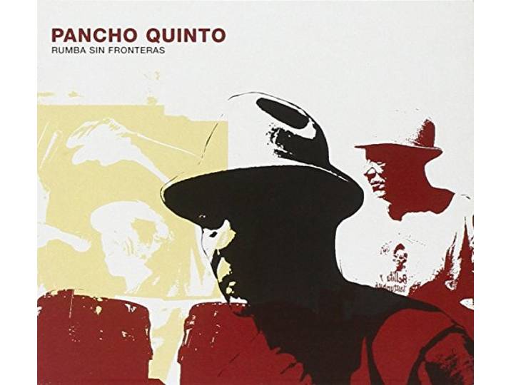 Pancho Quinto - Rumba Sin Fronteras