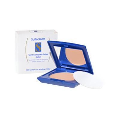 Sulfoderm S Teint Kompakt Puder 10 g