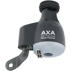 Axa Dynamo HR-Traction Power Control rechts schwarz schwarz / silbergrau lose