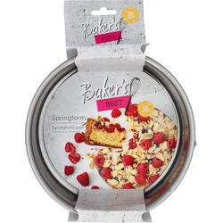 RBV BIRKMANN Springform Baker's BEST Ø 20cm