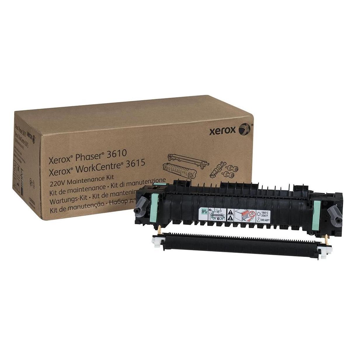 Xerox FUSER 220 VOLT (LONG-LIFE ITEM (115R00085)