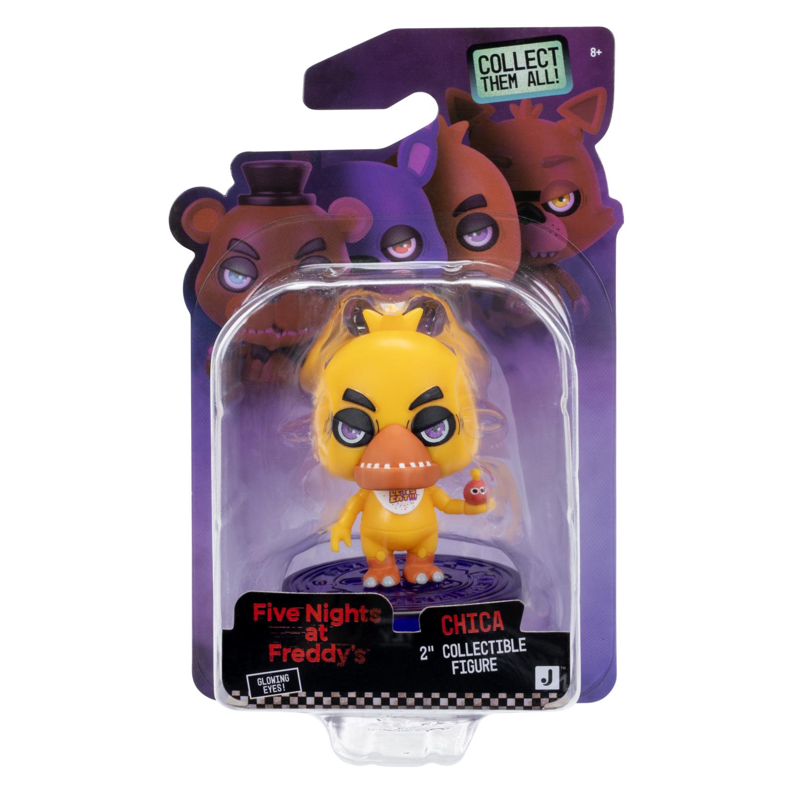 Five Nights At Freddys Five Nights at Freddy's - Creepy Cuties (FNF0213) (FNF0213)