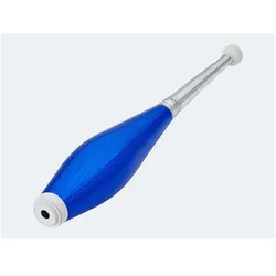 Henrys Jonglierkeule Classic CUG, blau