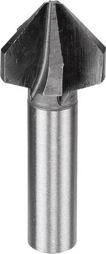 Kwb 704340 Bohrsenker 12mm HSS Zylinderschaft 1St.