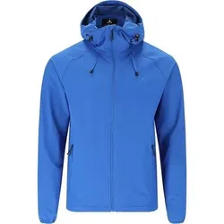WHISTLER Whistler Herren Funktionsjacke Kodie M Stretch Jacket, Größe L in Blau 3016