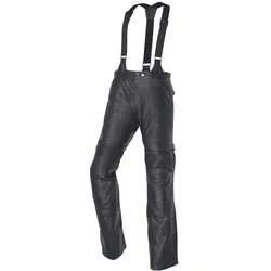 iXS, Motorradhose, LD Lederhose Grimstad (Herren, 56)