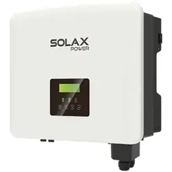 Solax 'X1-Hybrid-3.7-D-G4 inverter '(0% MwSt §12 III UstG)