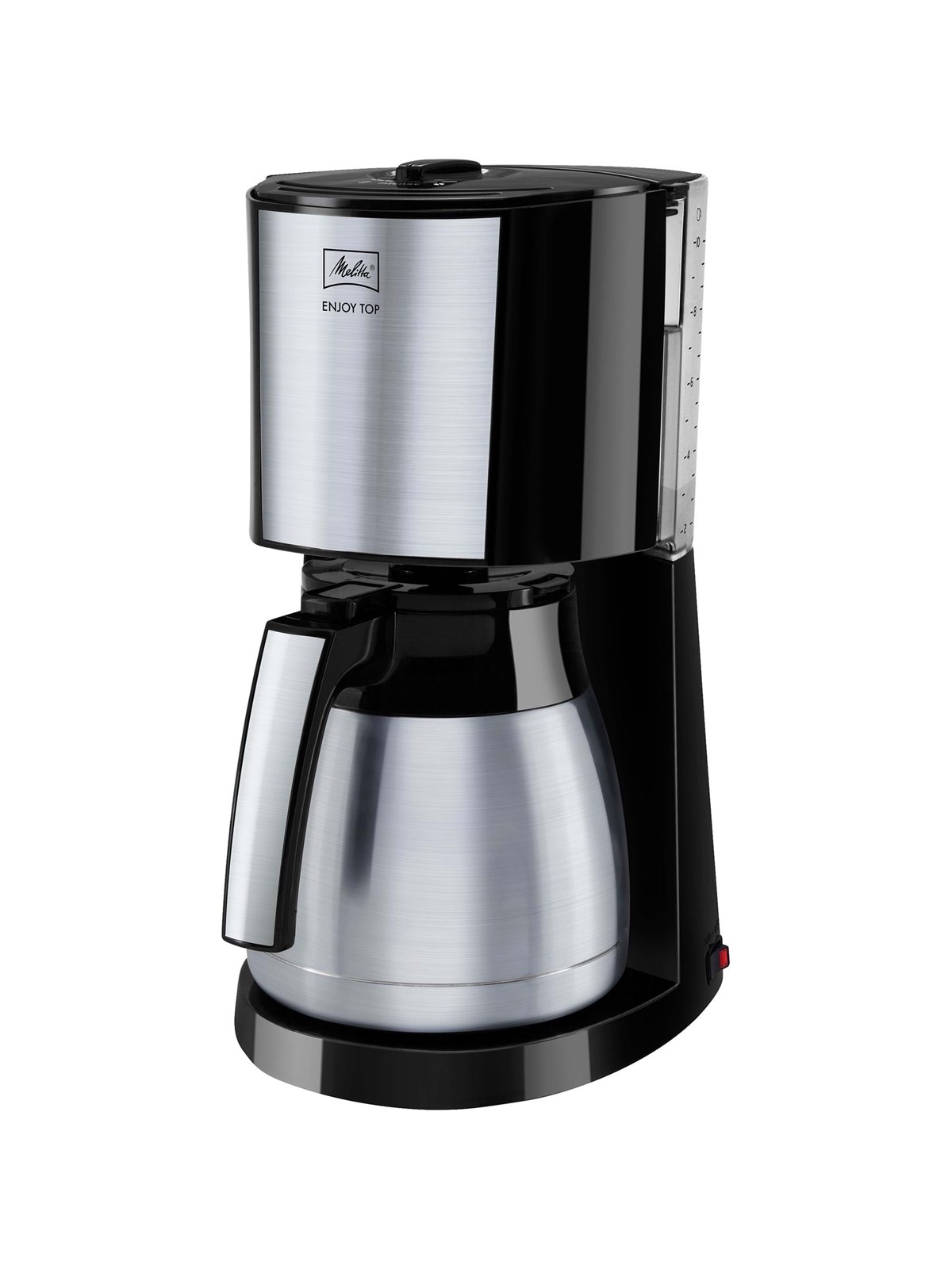 Melitta Enjoy II Top Therm - Schwarz