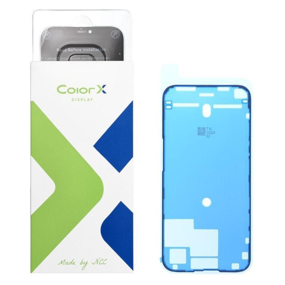 OEM LCD display! NCC LCD Display for IPHONE 13 mini Incell HD+ (Support IC Transplant) (Display, Apple iPhone 13 mini) (55702684)