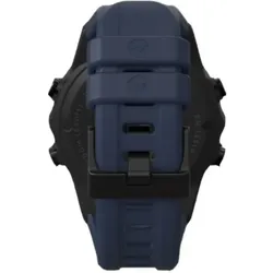 Shearwater - Teric Single Colour Strap Kit - Deep Navy #