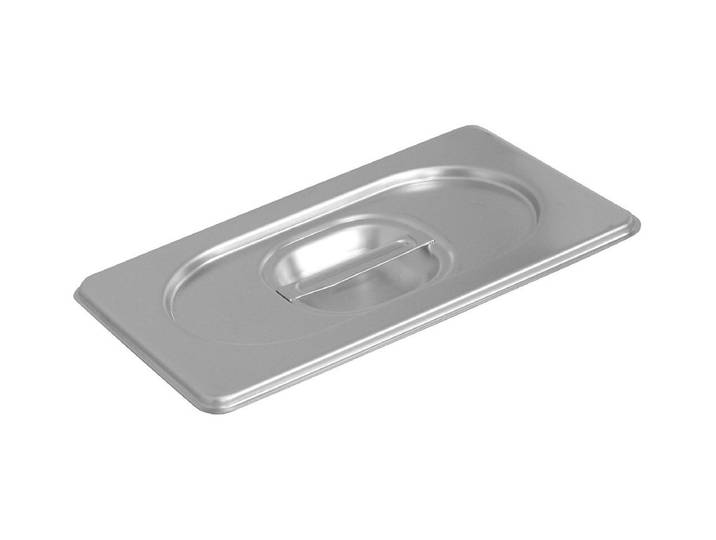 ProChef GN-Deckel 1/9 glänzend