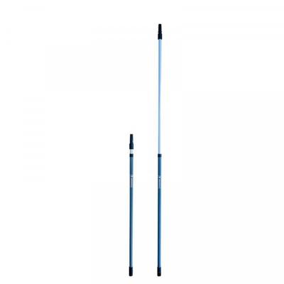 deWOODSTOK - Extendable Stick Gr 1140 × 30 × 30 mm grün