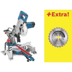 Bosch Power Tools Kapp-/Zugsäge 0601B19001