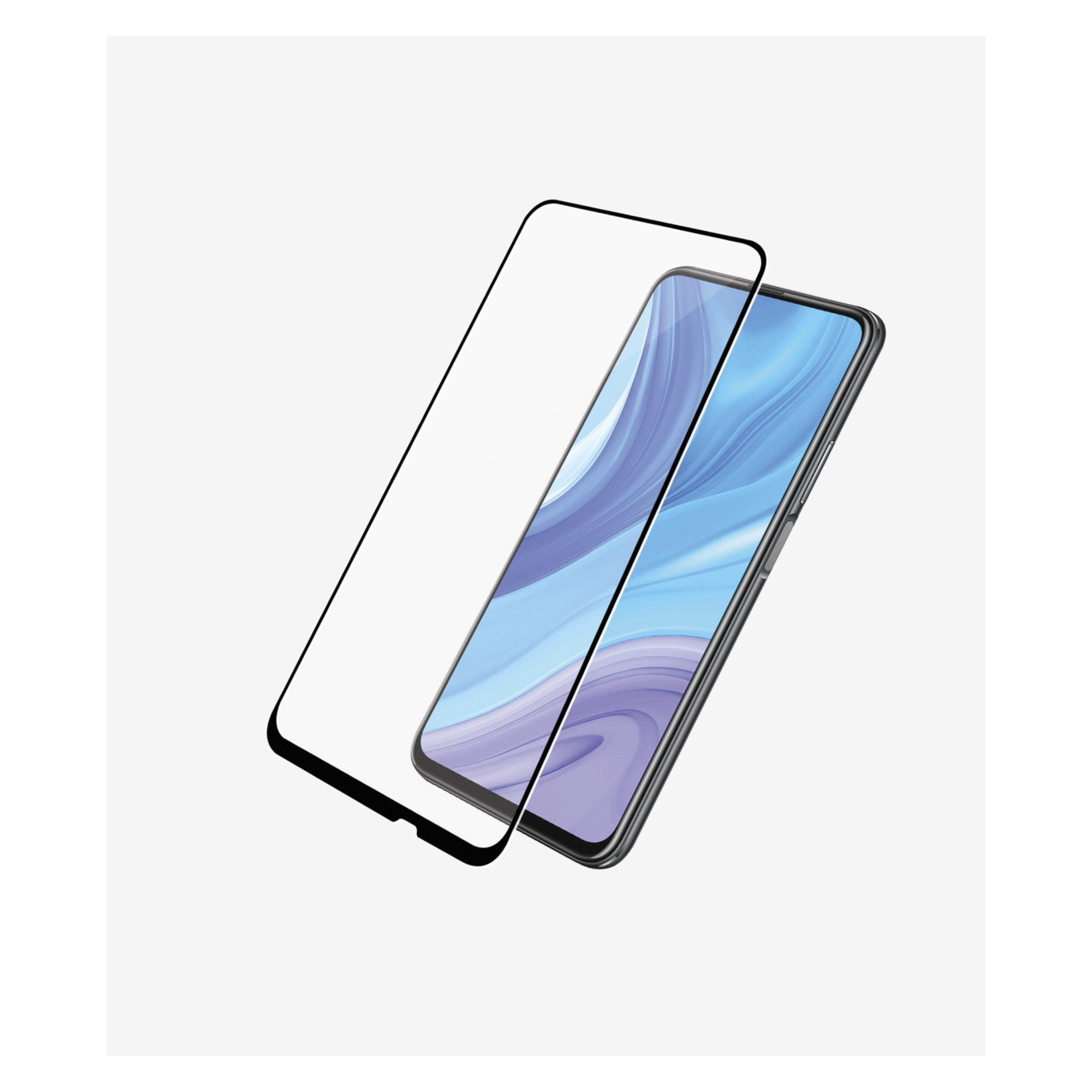 PanzerGlass 5356 Mobiltelefon-Bildschirmschutzfolie Klare Bildschirmschutzfolie Huawei 1 Stück(e) (1 Stk., Honor 9X, Honor 9X Pro, Huawei P Smart Pro, Huawei P Smart Pro (2019)) (5356)