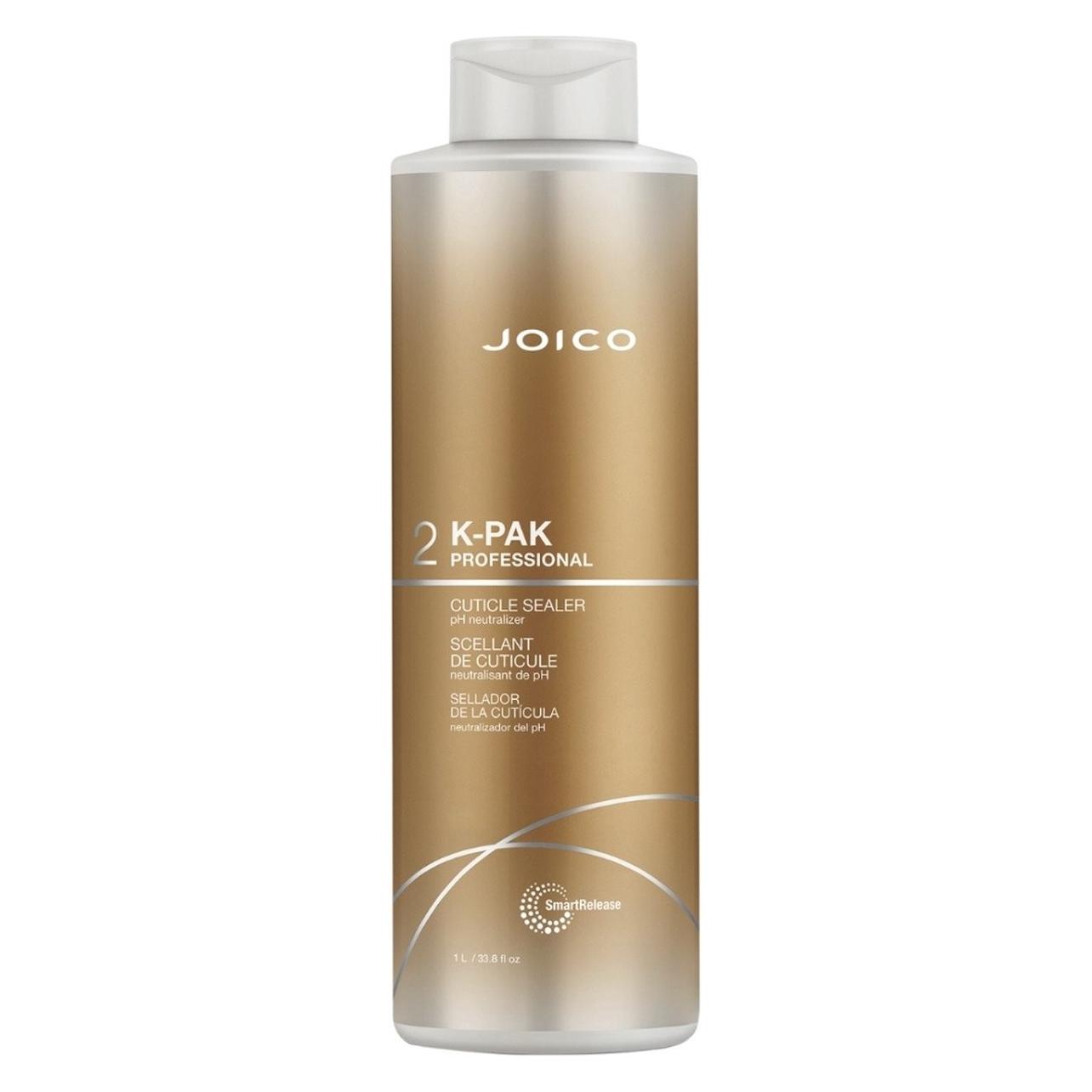 Joico K-Pak PPROFESSIONAL Cuticle Sealer 1000ml (1000 ml) (J125046)