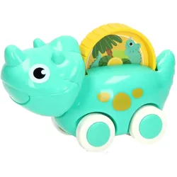 Jono Toys Baby-Dino-Auto, 11cm.