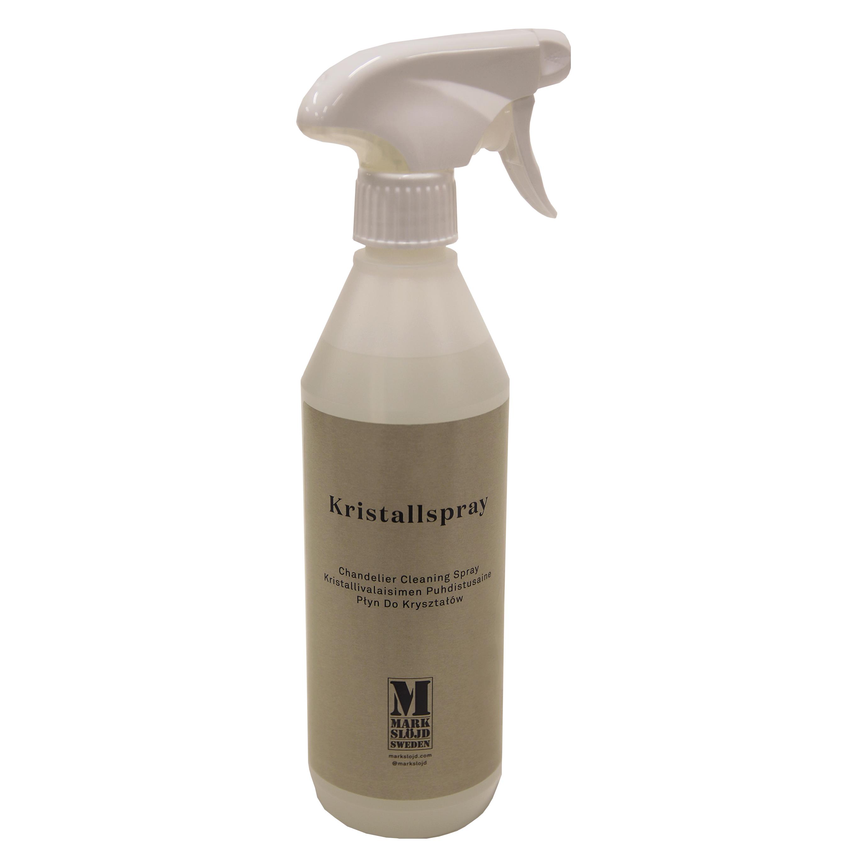 Markslöjd CRYSTAL SPRAY Pump 0,5L (61775079)