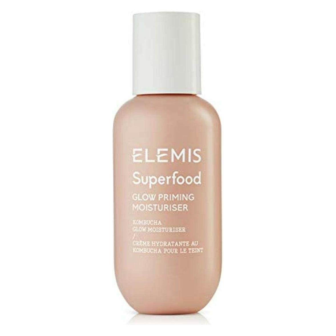Elemis Superfood Glow Priming Moisturizer (60 ml) (641628601240)