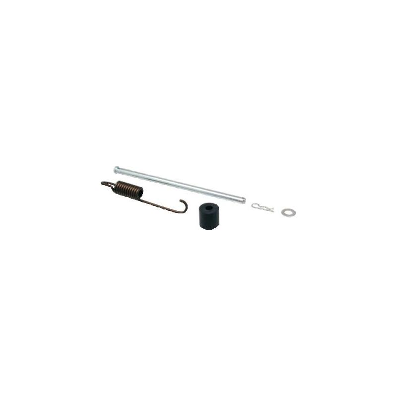 RMS Kit ressort avec axe pour béquille centrale MBK Booster Spirit / Yama