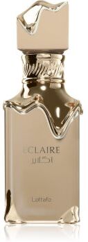Lattafa Eclaire Eau de Parfum unissexo 100 ml. Eclaire