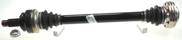 Spidan Antriebswelle 25213 Für Bmw