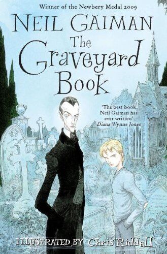 Neil Gaiman - The Graveyard Book. Children's Edition - Preis vom 06.10.2026 07:26:00 h