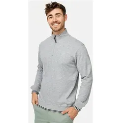 INDICODE Sweatshirt INNate, Größe XXL in Grau Grau