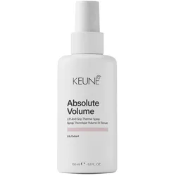 150ml KEUNE Absolute Volume Spray