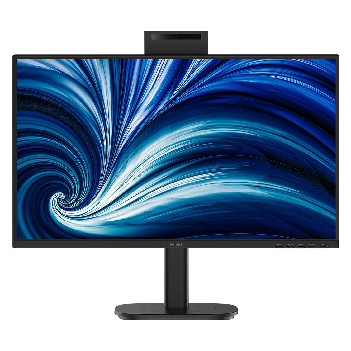 Philips Monitor 24B2N3200JH/00 (1920 x 1080 Pixel, 23.80") (24B2N3200JH/00)