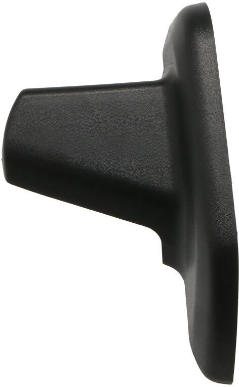 Gehäuse/Abdeckung des Außenspiegels PACOL FOR-MR-004R