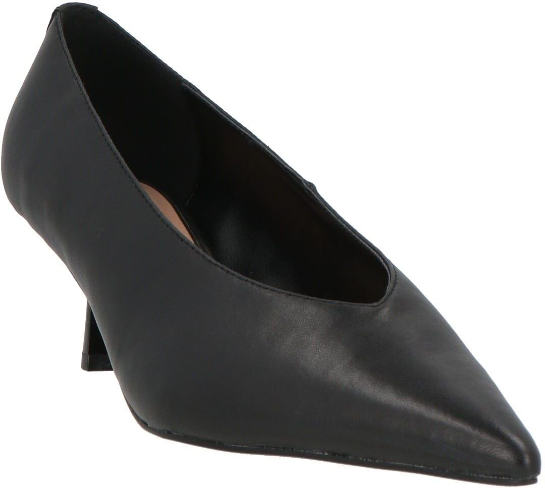 Guess Zapatos de salón Mujer Negro 35,40 Mujer