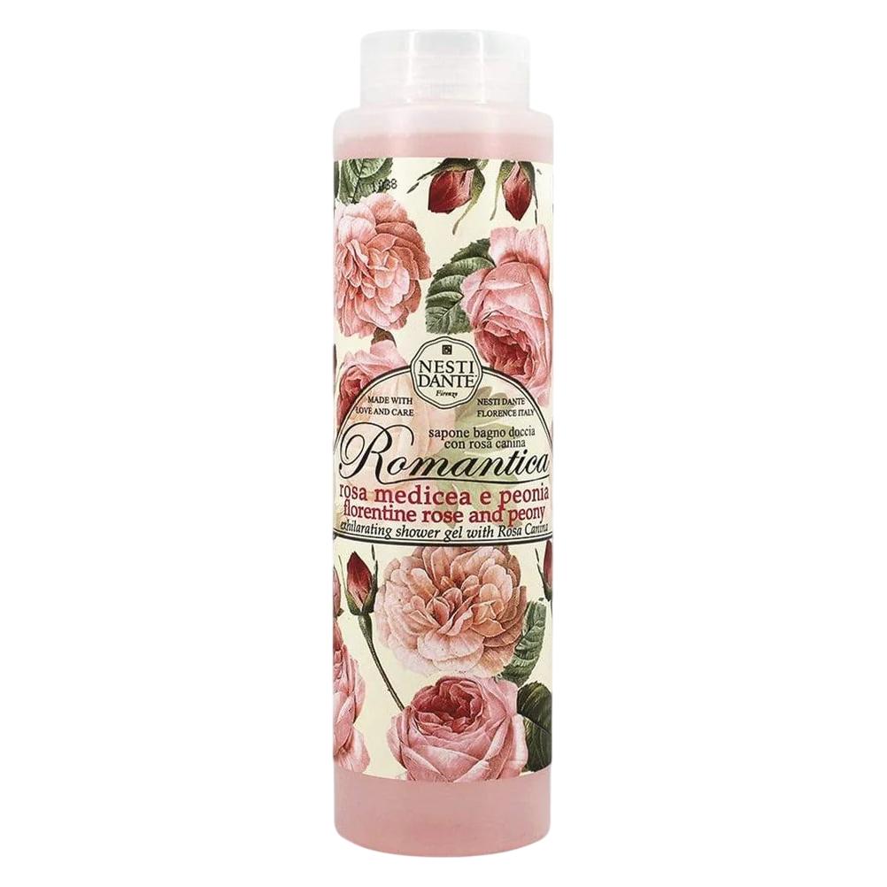 Nesti Dante Romantica Florentine Rose and Peony (300 ml) (C-5045106)