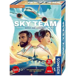Kosmos Sky Team (Deutsch, 2 Spieler)