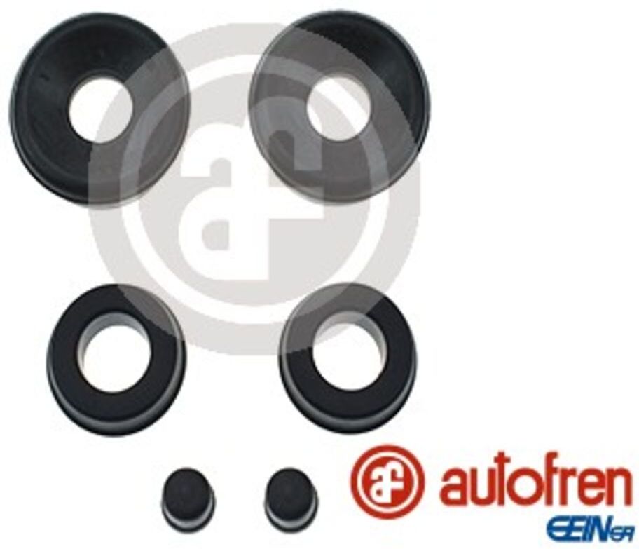 Reparatursatz, Radbremszylinder AUTOFREN SEINSA D3495