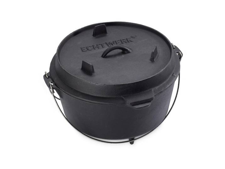 DUTCH-OVEN-SET EW-GE-1225