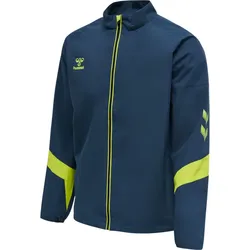 hummel LEAD Trainingsjacke Kinder dark denim 152