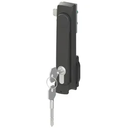 Striebel & John CZT7 Schwenkgriff mit Senatsschloss Berlin, ComfortLine 2CPX052431R9999