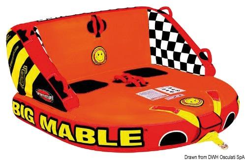 SPORTSSTUFF Big Mable - Osculati 64.806.04