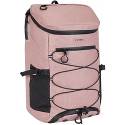 Hugo - Eastvale Rucksack 23L altrosa